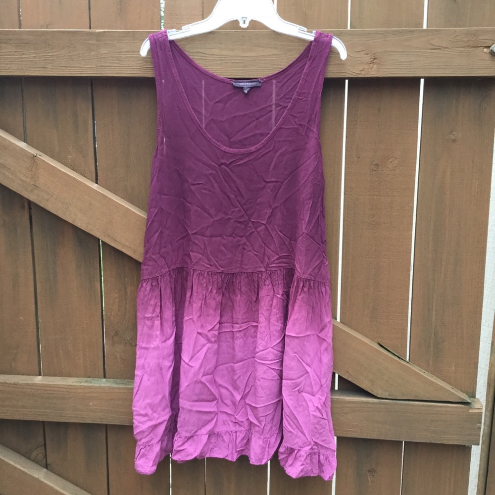 Boho Dress